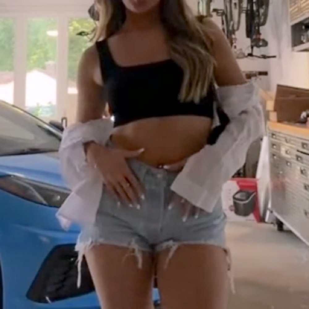 White Long Sleeve Shirt